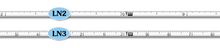 Load image into Gallery viewer, Solinst Model 122M Mini Interface Meter