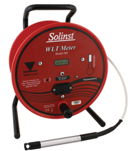 Load image into Gallery viewer, Solinst Model 201 Water Level Temperature Meter