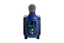 Load image into Gallery viewer, Quest Edge 7 Personal Noise Dosimeter