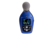 Load image into Gallery viewer, Quest Edge 7 Personal Noise Dosimeter