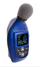 Load image into Gallery viewer, Quest Edge 7 Personal Noise Dosimeter
