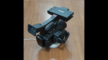 Load image into Gallery viewer, V340 Intrinsically Safe Handheld OGI Camera